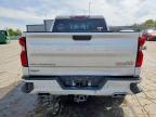 2023 Chevrolet Silverado K1500 High Country