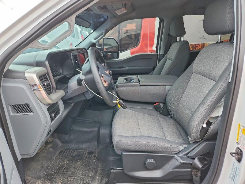 2024 Ford F250 Super Duty