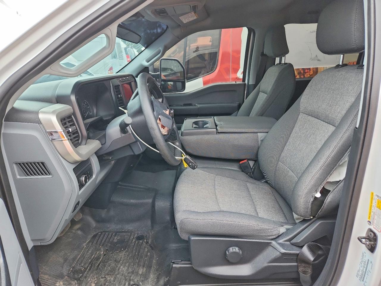 2024 Ford F250 Super Duty