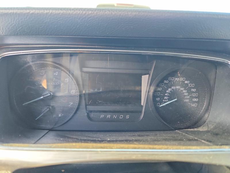 2014 Ford Taurus sel