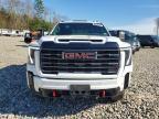 2025 GMC Sierra K3500 AT4