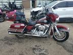 2001 Harley-Davidson Flhtcui