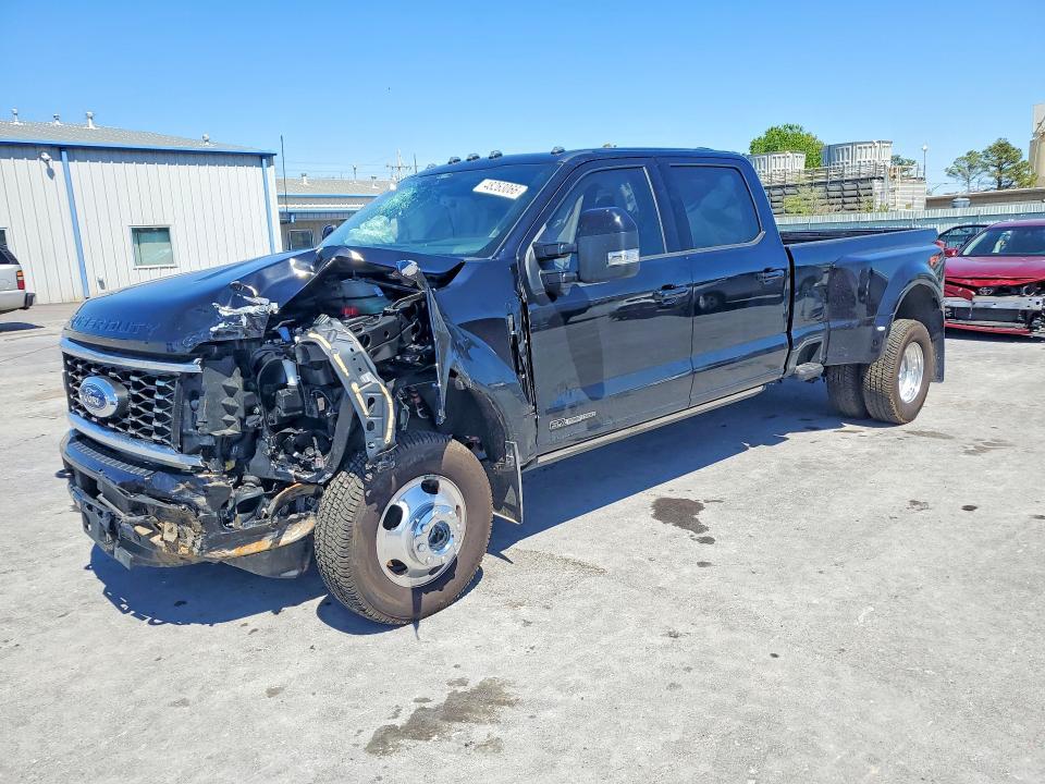 2025 Ford F350 Super Duty