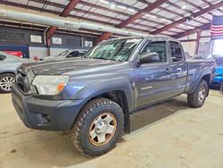 New arrivals for sale at auction: 2014 Toyota Tacoma Base