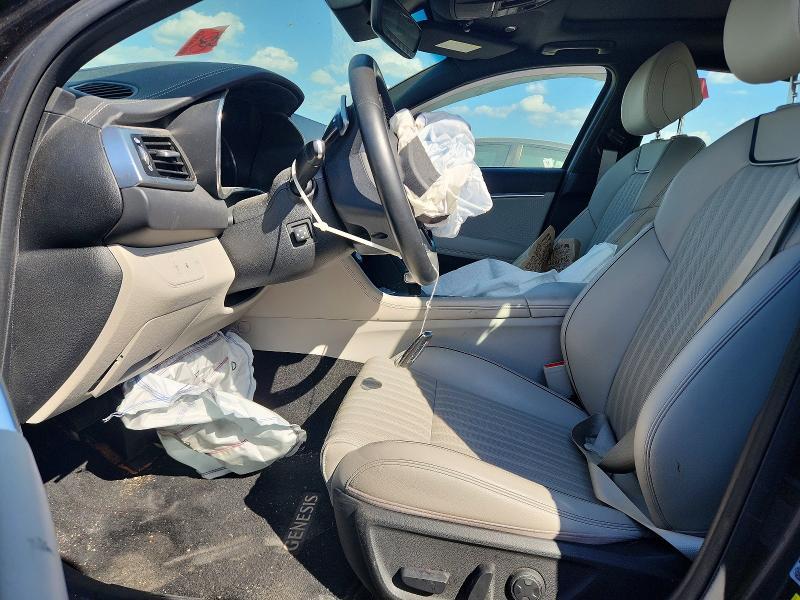2022 Genesis G70 2.0t