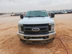 2017 Ford F350 Super Duty