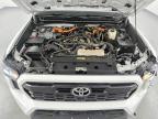 2025 Toyota Tacoma TRD OFF-ROAD HV