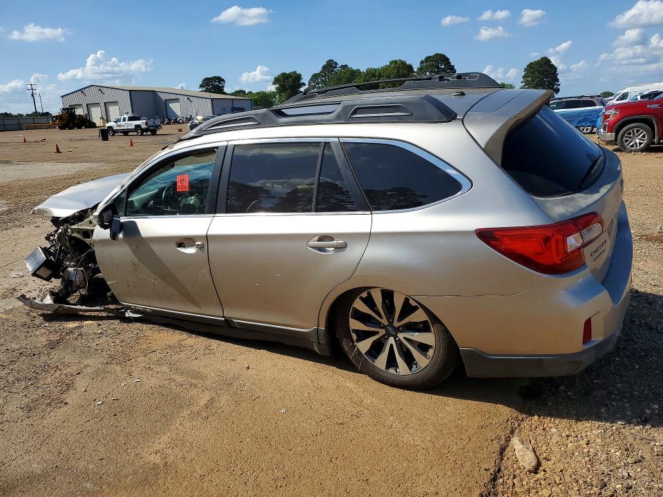 2015 Subaru Outback 3.6r Limited