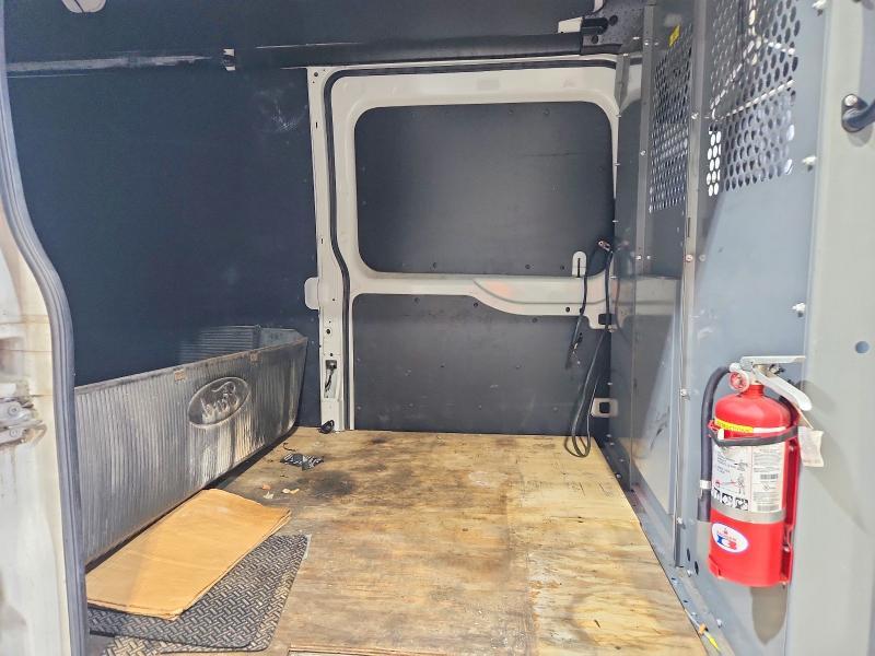 2016 Ford Transit T-250