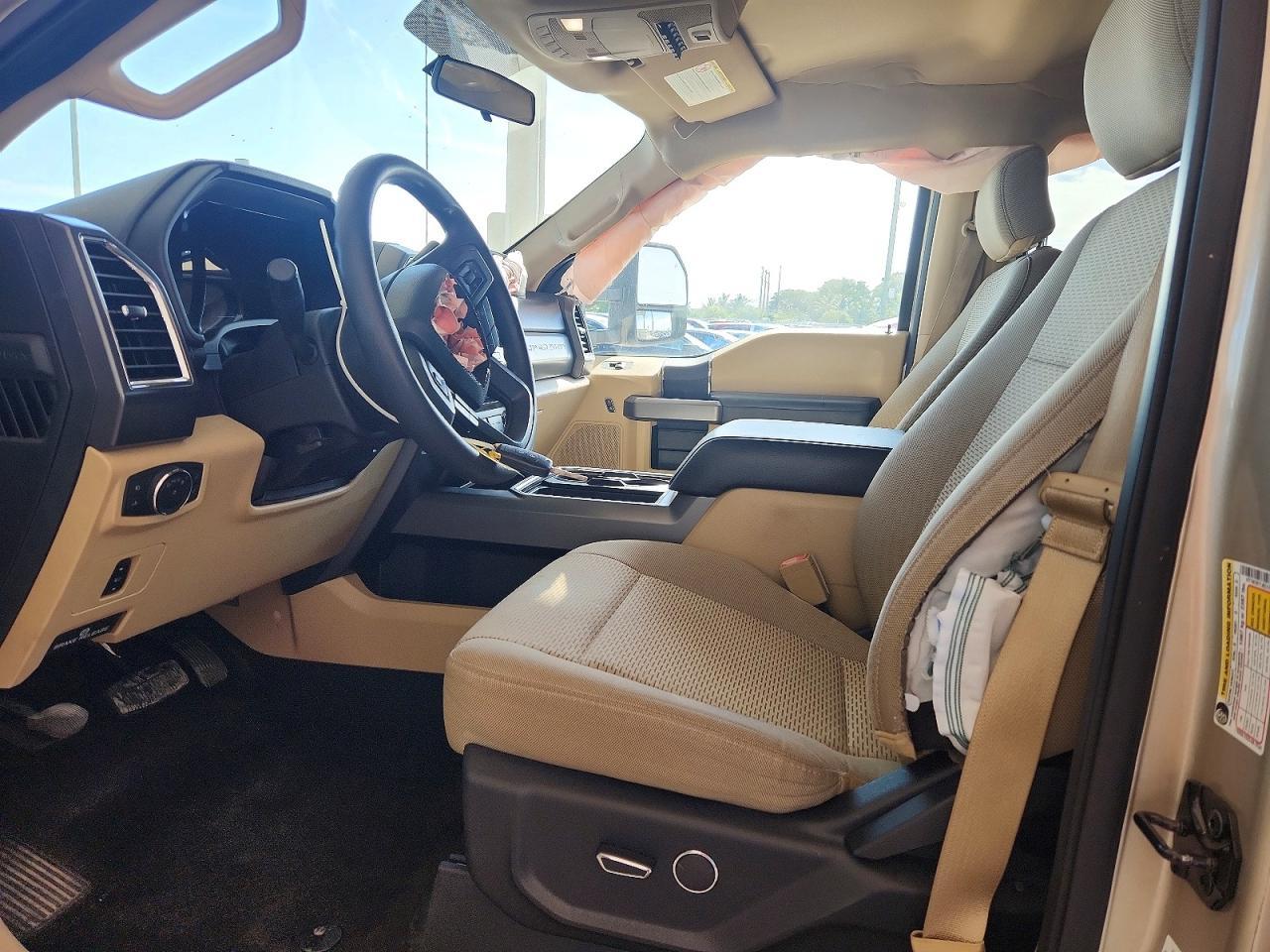 2018 Ford F250 Super Duty
