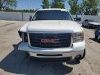 2009 GMC Sierra K2500 SLT