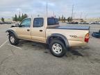 2002 Toyota Tacoma Double Cab Prerunner