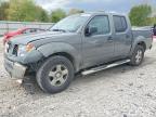 2005 Nissan Frontier SE
