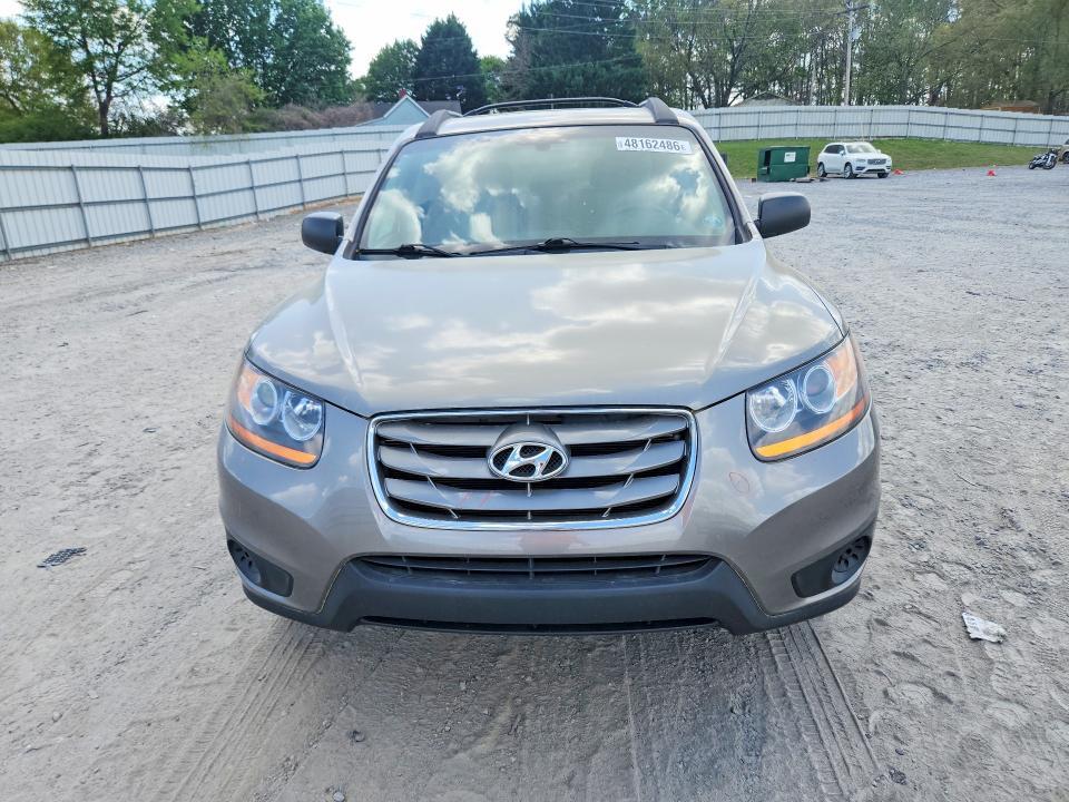 2011 Hyundai Santa fe gls