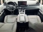 2025 Toyota Sienna xle 8-passenger