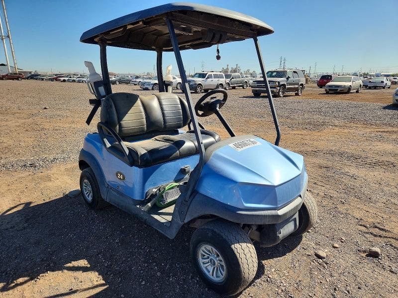 2020 Club Car Tempo Lithium