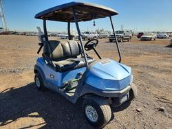 2020 Club Car Tempo Lithium en venta en Phoenix, AZ