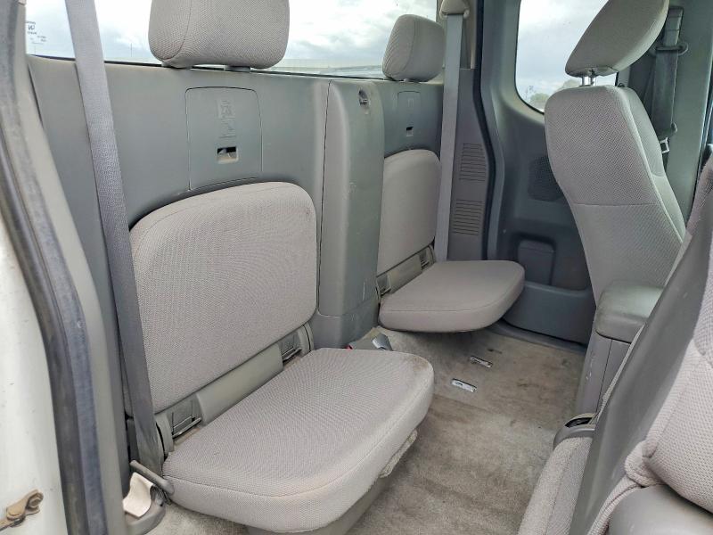2013 Nissan Frontier S