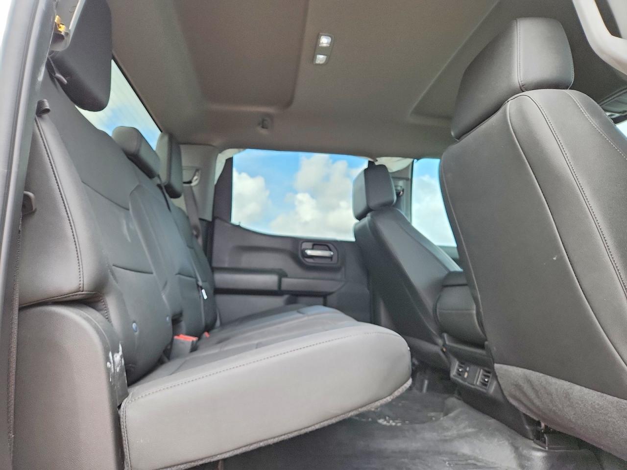2024 GMC Sierra C1500