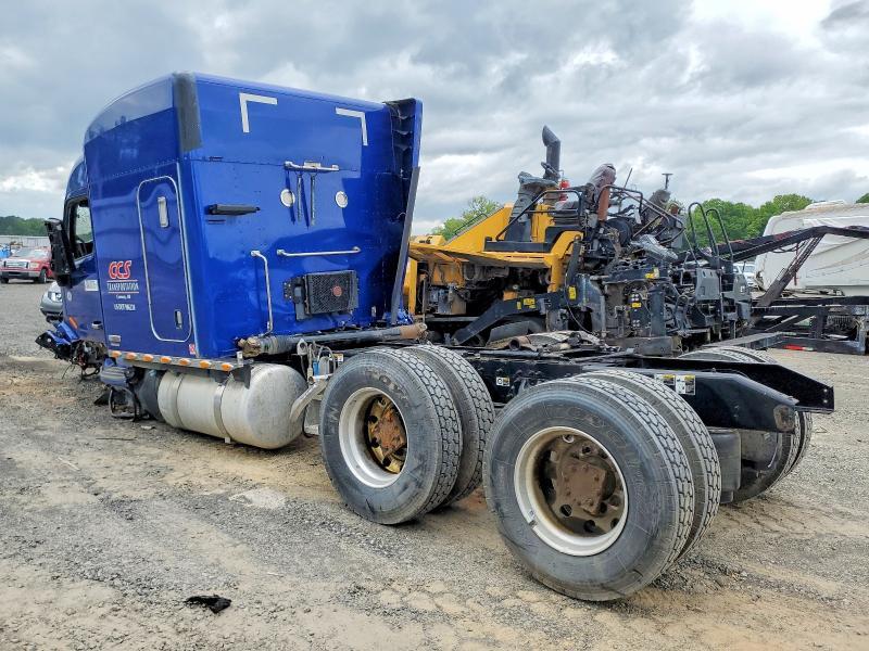 2019 Peterbilt 579 Semi Truck