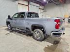 2025 Chevrolet Silverado K2500 Heavy Duty LT