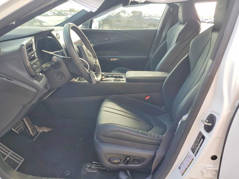 2023 Lexus Rx 500h f Sport Performance