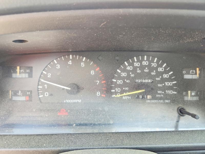 1995 Toyota Pickup SR5
