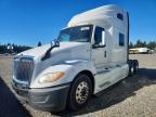 2019 International LT625