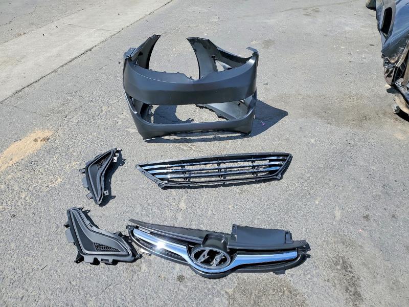 2016 Hyundai Elantra Value Edition