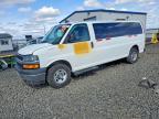 2020 Chevrolet Express G3500 LT