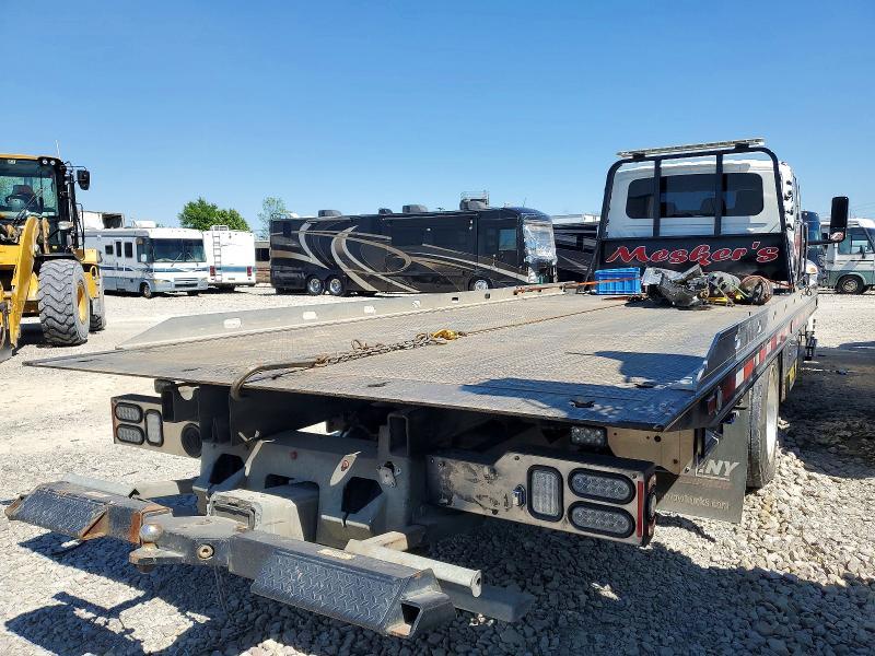 2021 International MV607