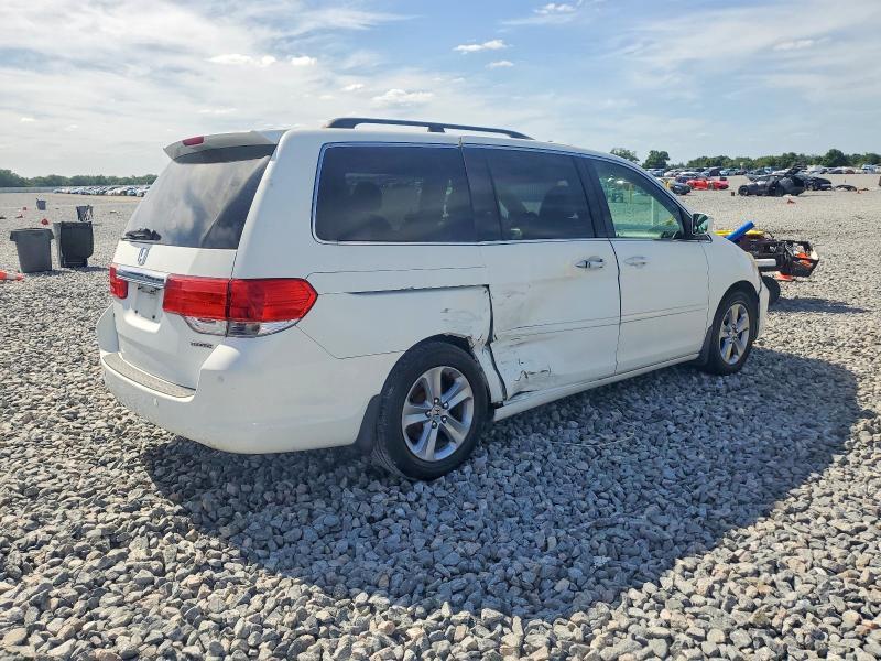 2009 Honda Odyssey Touring