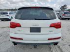 2015 Audi Q7 Premium Plus