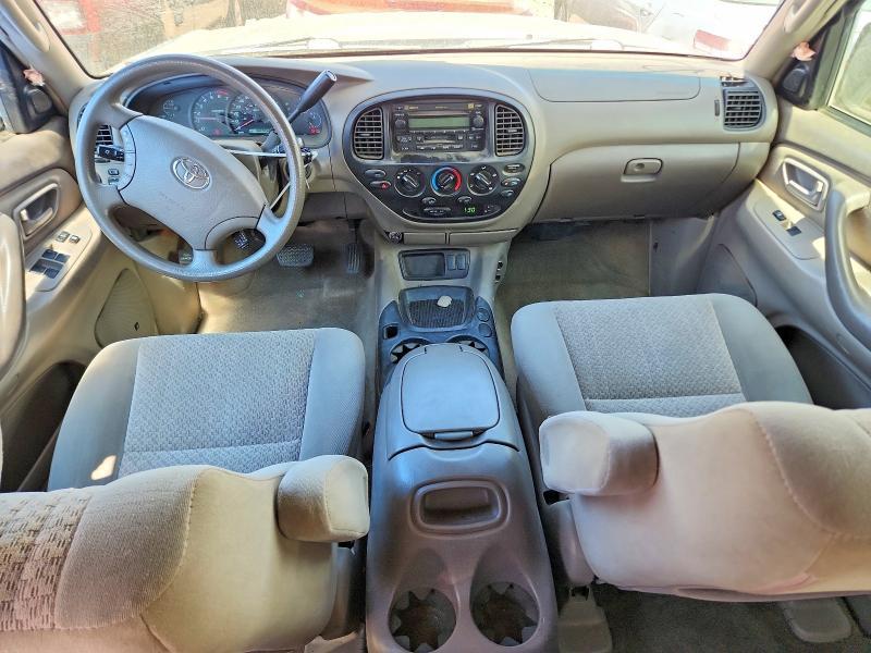 2006 Toyota Tundra SR5
