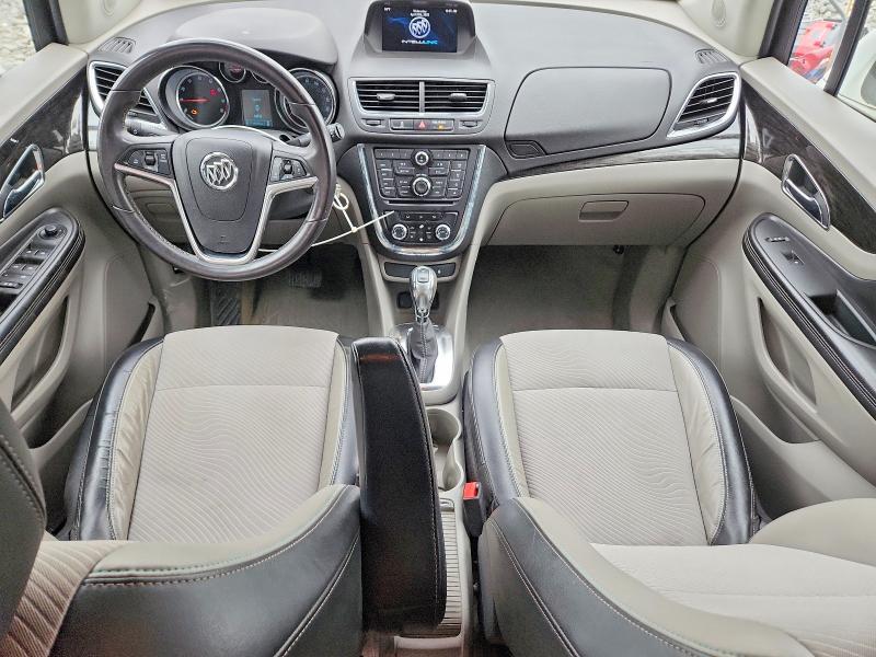 2014 Buick Encore Convenience