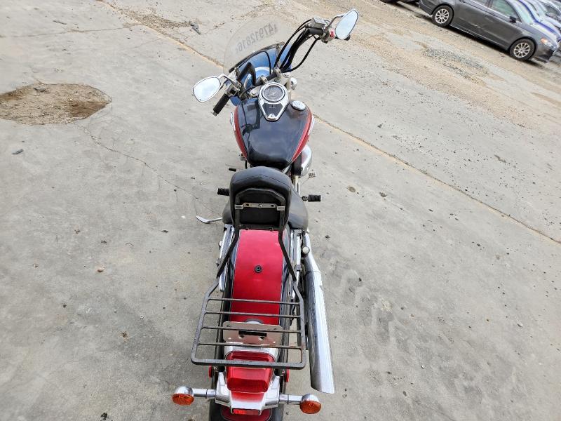 2001 Suzuki VL800