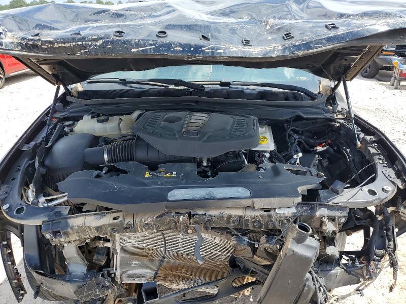 2023 Jeep Wagoneer Series ii