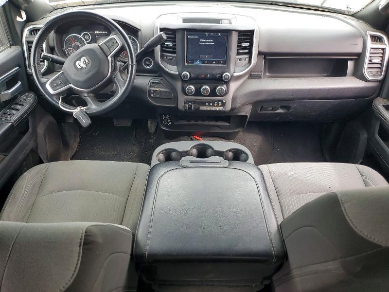 2024 Dodge RAM 2500 BIG Horn