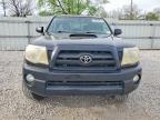 2007 Toyota Tacoma Double Cab