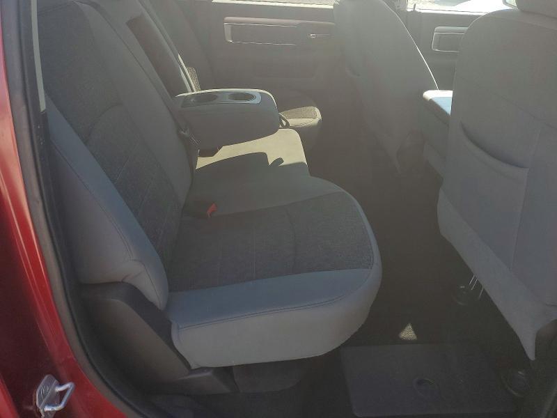 2013 Dodge RAM 1500 SLT