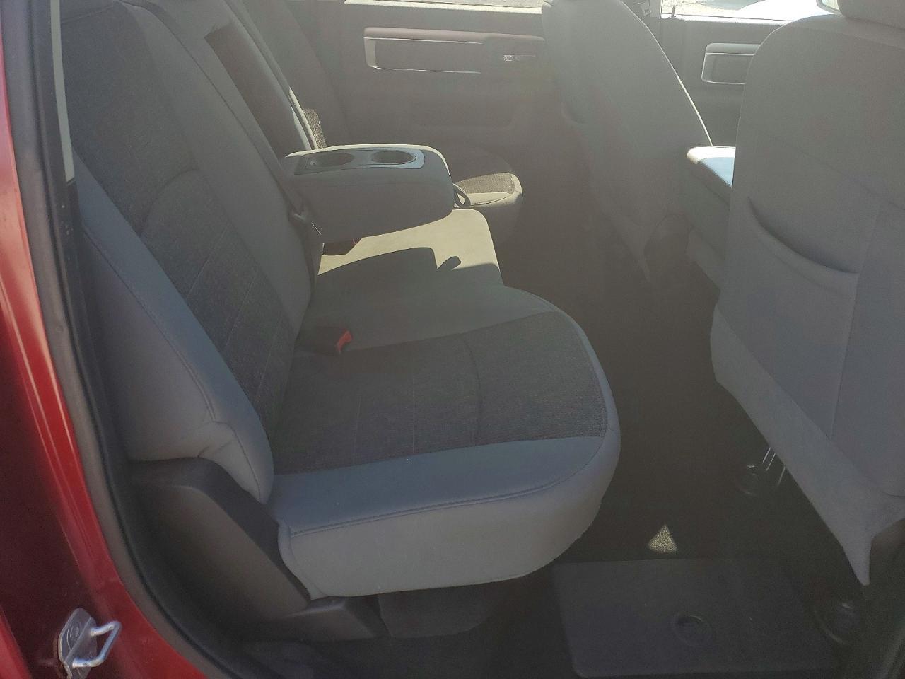 2013 Dodge RAM 1500 SLT