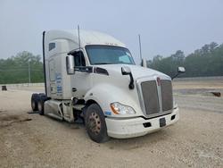 Kenworth salvage cars for sale: 2020 Kenworth T680 Semi Truck