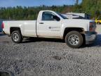 2015 Chevrolet Silverado K1500
