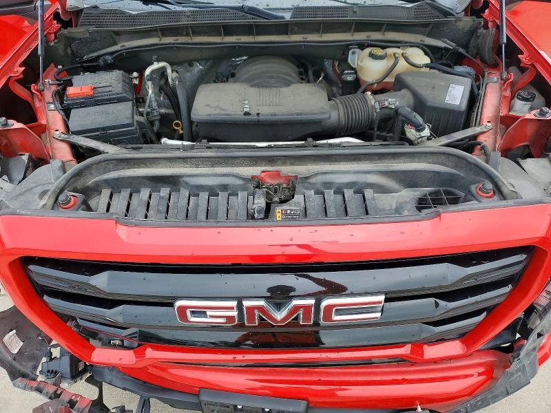 2021 GMC Sierra C1500 Elevation