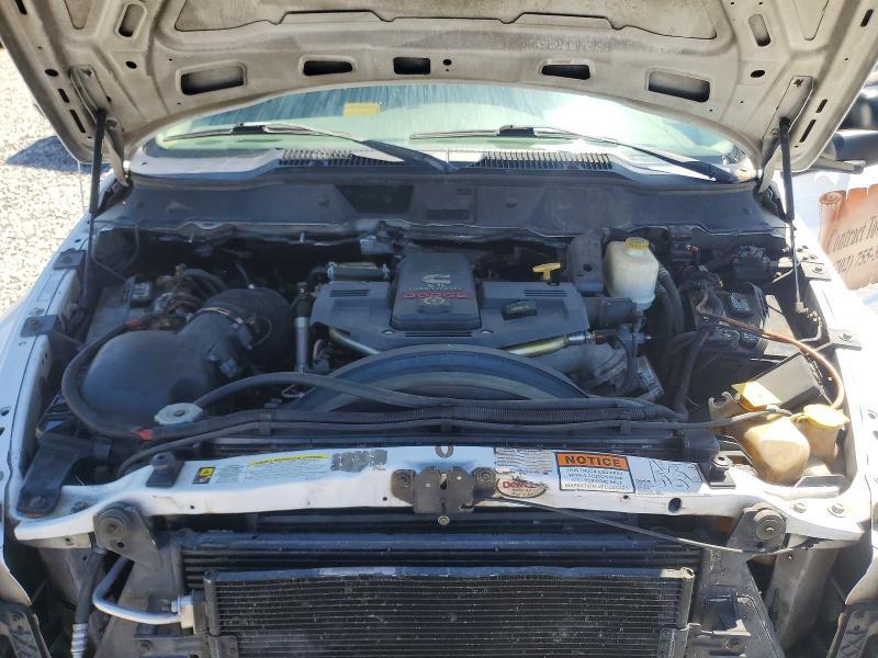 2010 Dodge RAM 4500 ST