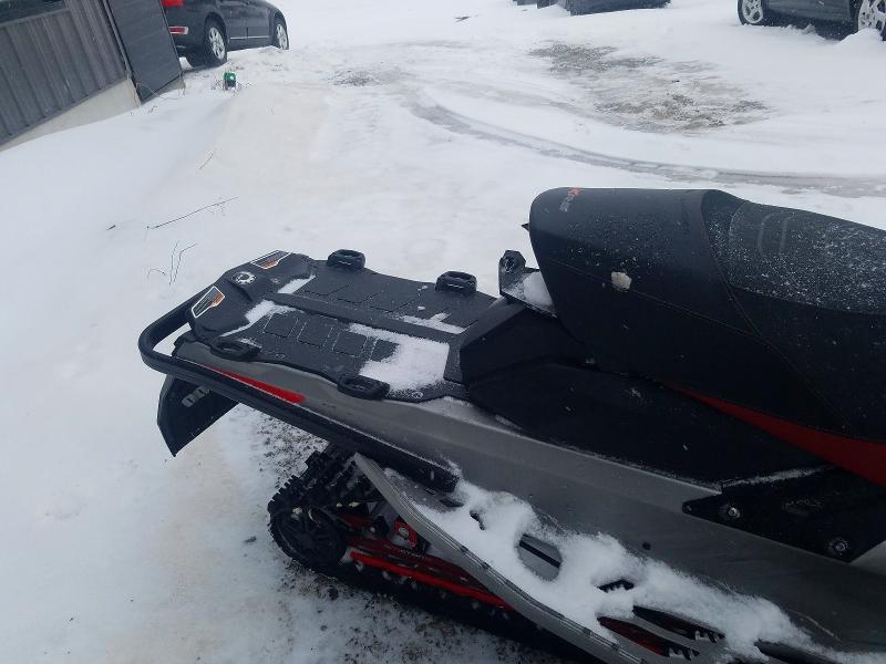 2023 Skidoo Rngd Turbo