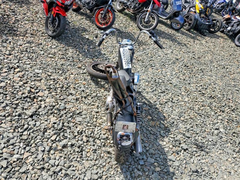 2000 Harley-Davidson Xl883