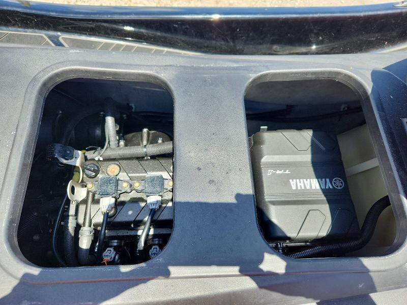 2024 Yamaha VX Limited
