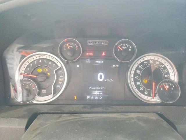 2019 Dodge RAM 1500 Classic SLT