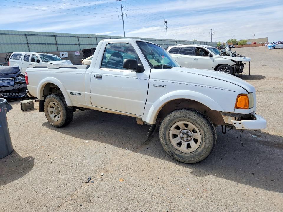 2002 Ford Ranger
